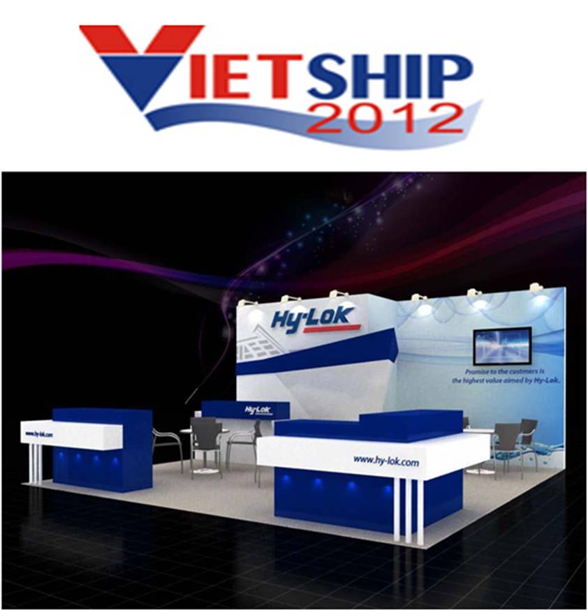 제 6회 VIETSHIP 2012 전시회 참가의건 이미지1